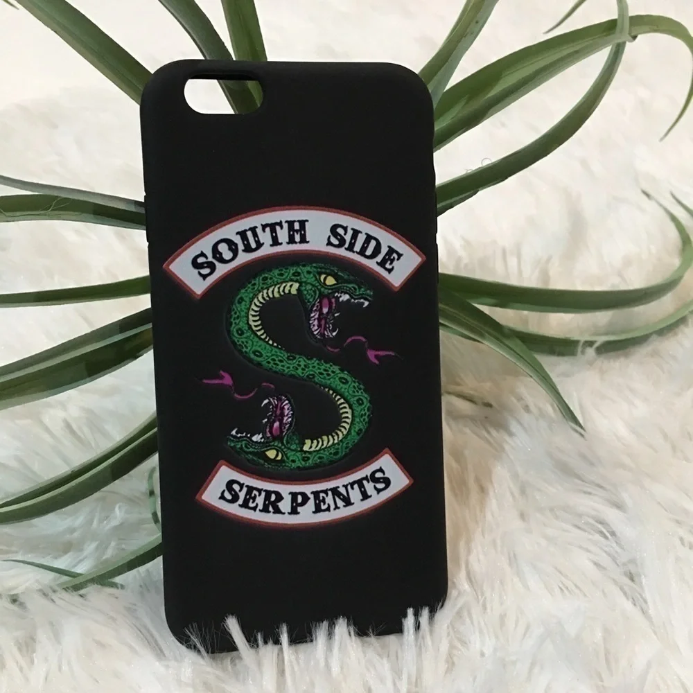 SOUTH Side Serpents iPhone 6 cover NEW